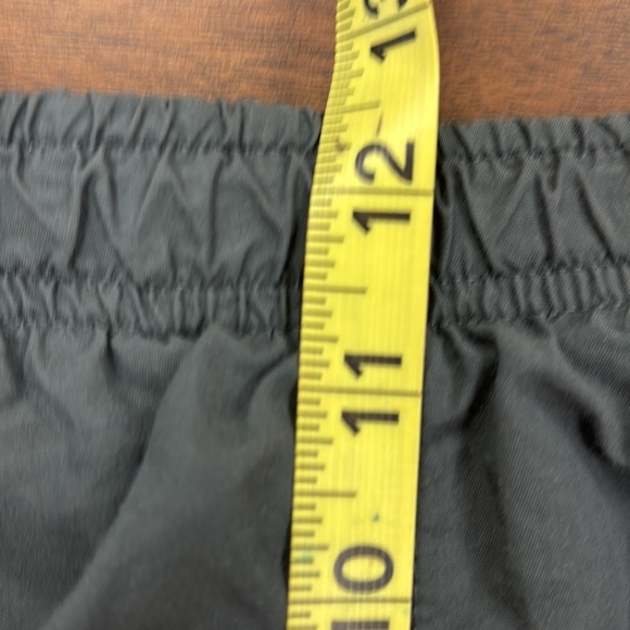 Lands' End Gray Swimwear/Swim Trunks For Men Size 36 - 38 Large - Picture 11 of 14